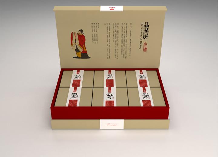 句容市白酒包装设计：以文化底蕴，酿就城市酒业的视觉醇香